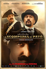 poster of movie La Scomparsa di Patò