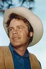 Foto de Doug McClure