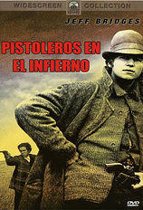 poster of movie Pistoleros en el infierno