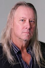picture of actor Rich Hopkins
