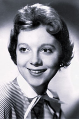 picture of actor Anna Massey