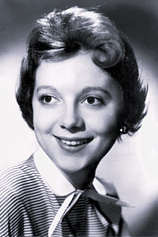 photo of person Anna Massey