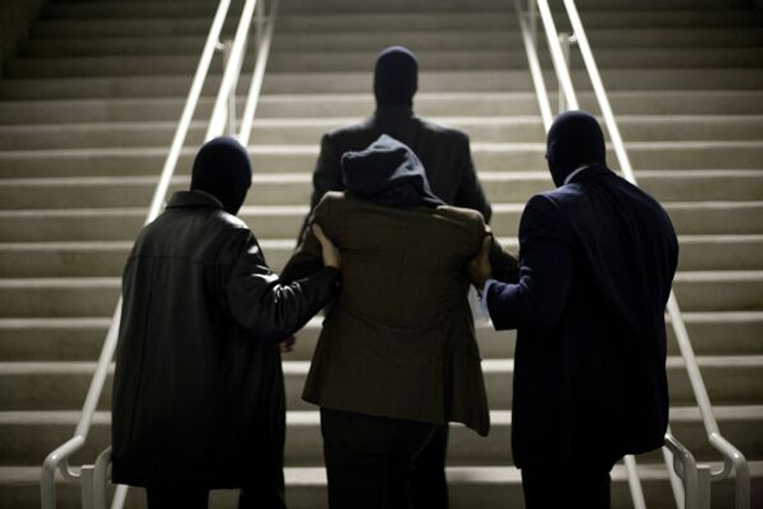 Imagen de Expediente Anwar