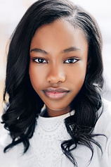 picture of actor Demi Singleton