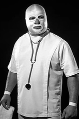 picture of actor El Médico Asesino