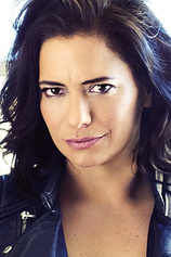 picture of actor Sandra Speichert