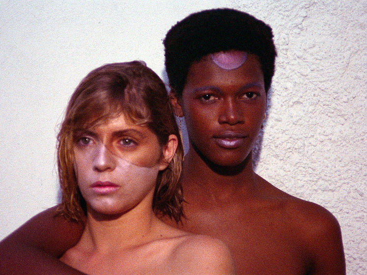 Imagen de New Wave