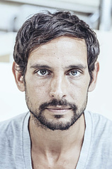 picture of actor Dennis Cubic