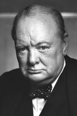Foto de Winston Churchill