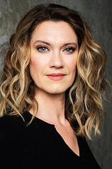 picture of actor Heather Doerksen