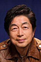 picture of actor Masatoshi Nakamura