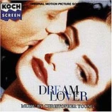 Carátula de la banda de sonido de Dream Lover: el Amante Ideal