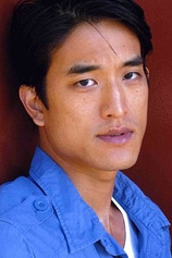 picture of actor Jack Yang