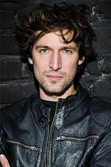 picture of actor Kamil Przystał