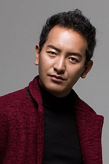 picture of actor Zhuo Jie Zeren