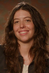 photo of person Julia Lewis