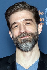 photo of person Matei Bratescot