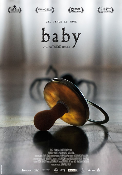 Imagen de Baby (Cartel español)