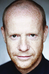 picture of actor Jonathan Slinger