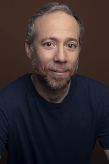 picture of actor Kevin Sussman