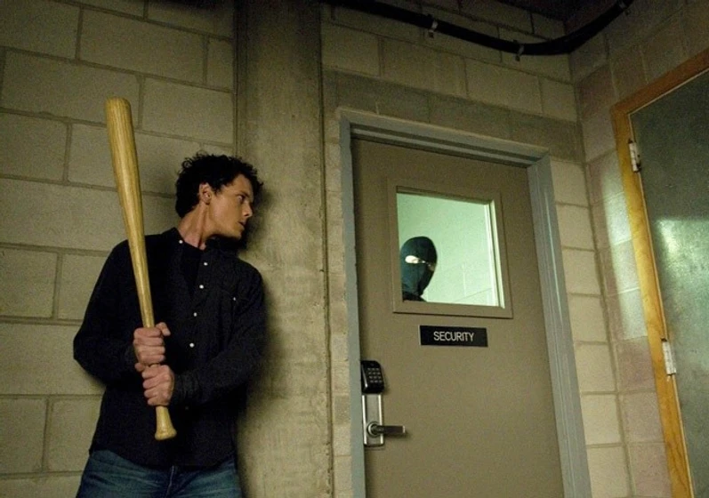 Anton Yelchin en odd-thomas-cazador-de-fantasmas