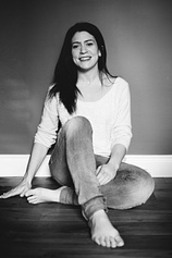 photo of person Jessica Dannheisser