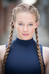 picture of actor PiaGrace Moon