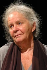Foto de Marie-Paule von Roesgen