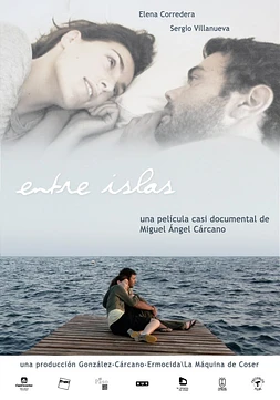 Entre islas