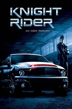 poster of movie El Coche Fantástico