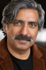 Foto de Ravi Kapoor