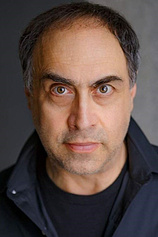 picture of actor Phil Abrams
