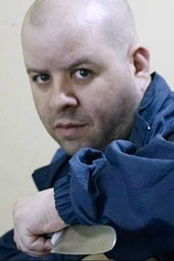 picture of actor Franklin Correa