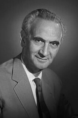 photo of person Carl Jaffe