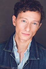 picture of actor Steven Maier