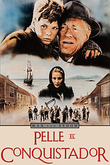 poster of movie Pelle, el conquistador