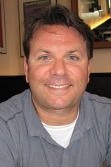 photo of person Kevin Misher