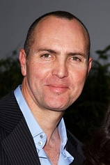 photo of person Arnold Vosloo