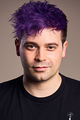picture of actor Damien C. Haas