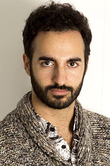 picture of actor Alejandro Postigo