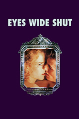 poster of movie Eyes Wide Shut