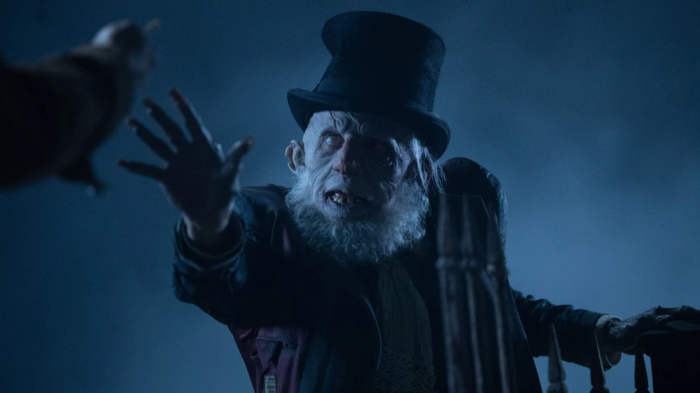 Imagen de hellboy-el-hombre-retorcido