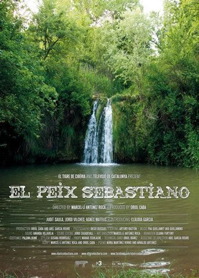 Imagen de el-peix-sebastiano (Cartel)