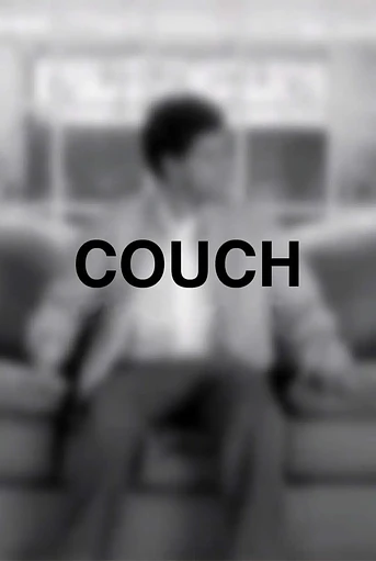 Poster de Couch