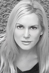 picture of actor Anouk Ogueta