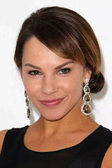 picture of actor Charity Shea