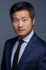picture of actor Kurt Yue