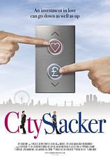 poster of movie City Slacker