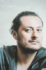 Foto de Leonidas Urbina
