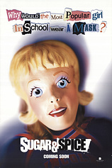 poster of movie Ingenuas y peligrosas